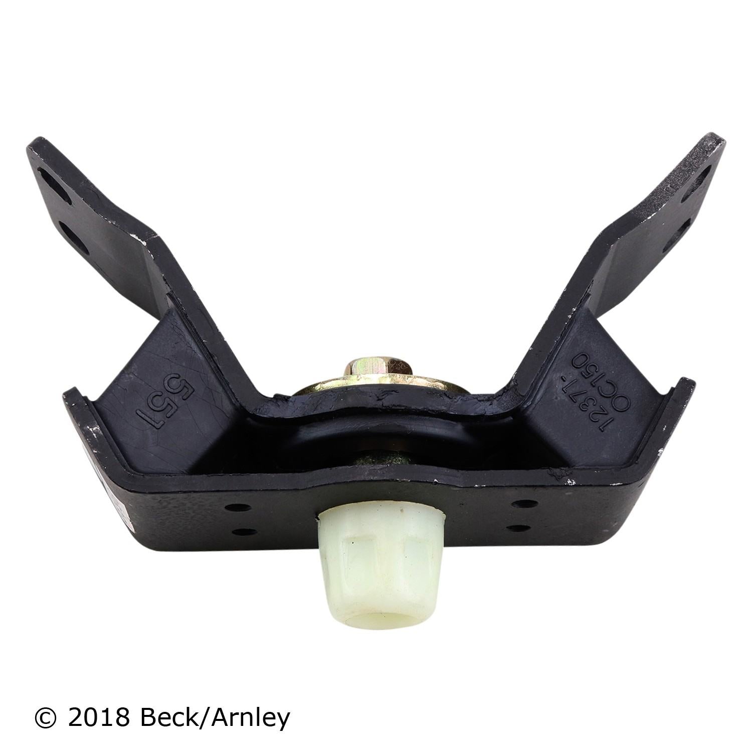 Beck/Arnley Manual Transmission Mount 104-2029