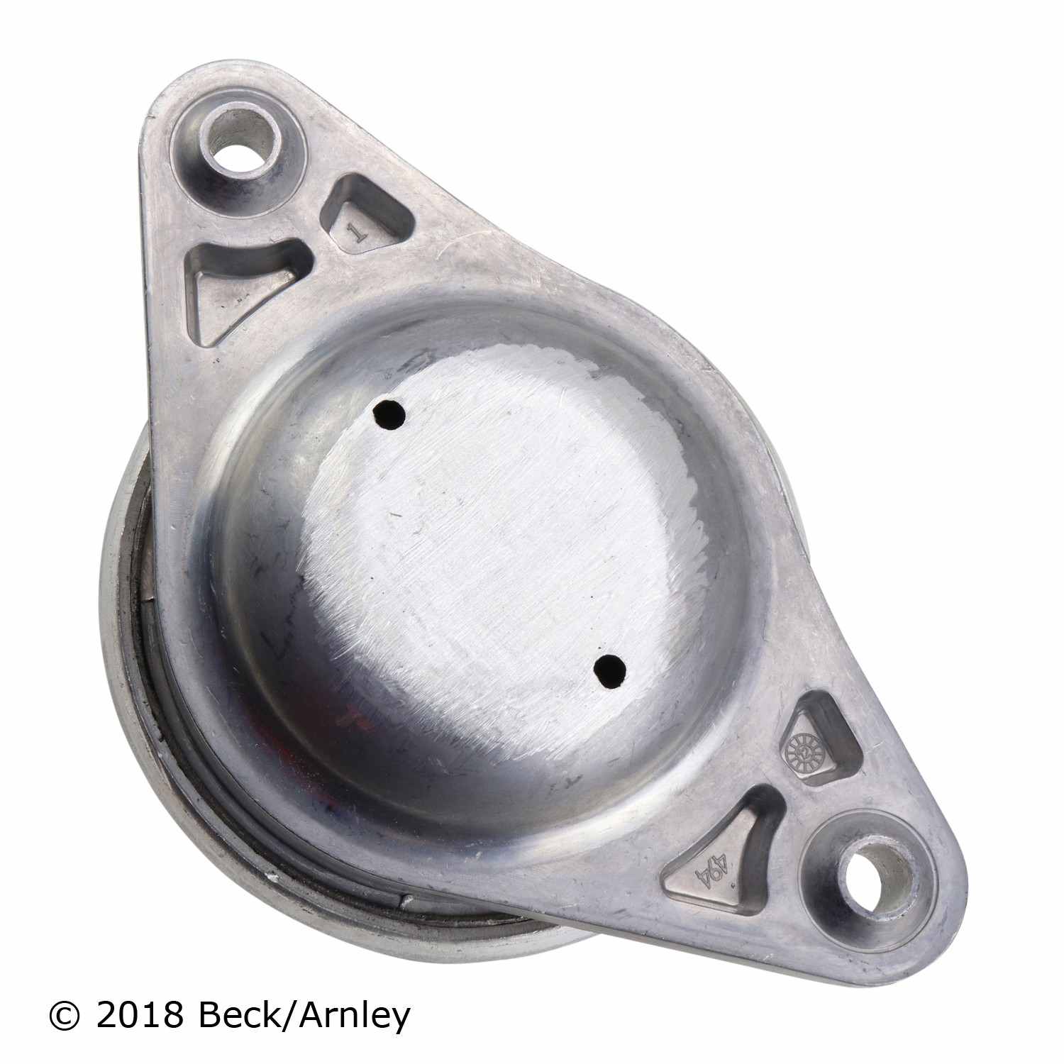 Beck/Arnley Engine Mount 104-2308