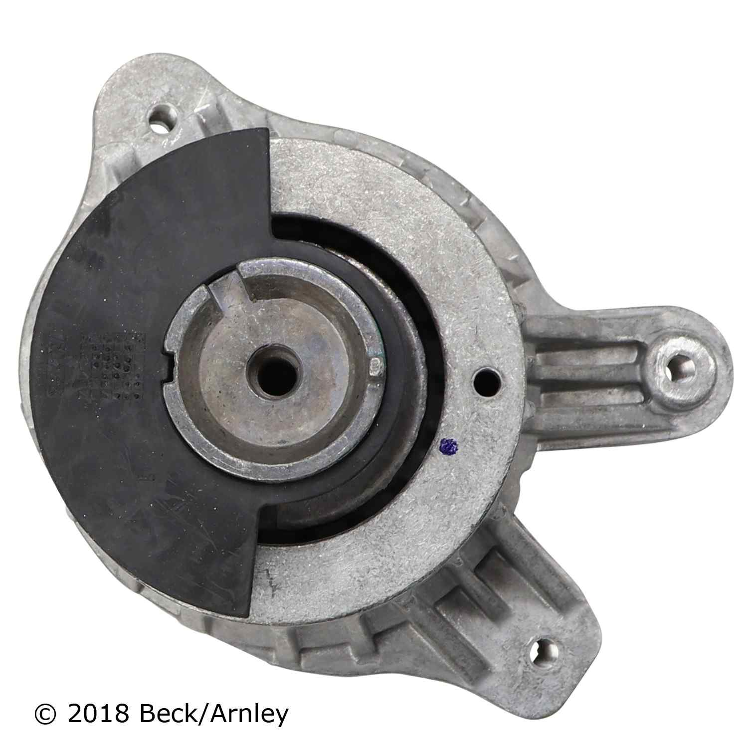 Beck/Arnley Engine Mount 104-2356