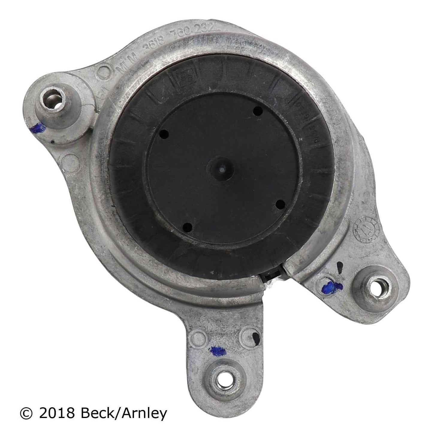 Beck/Arnley Engine Mount 104-2356