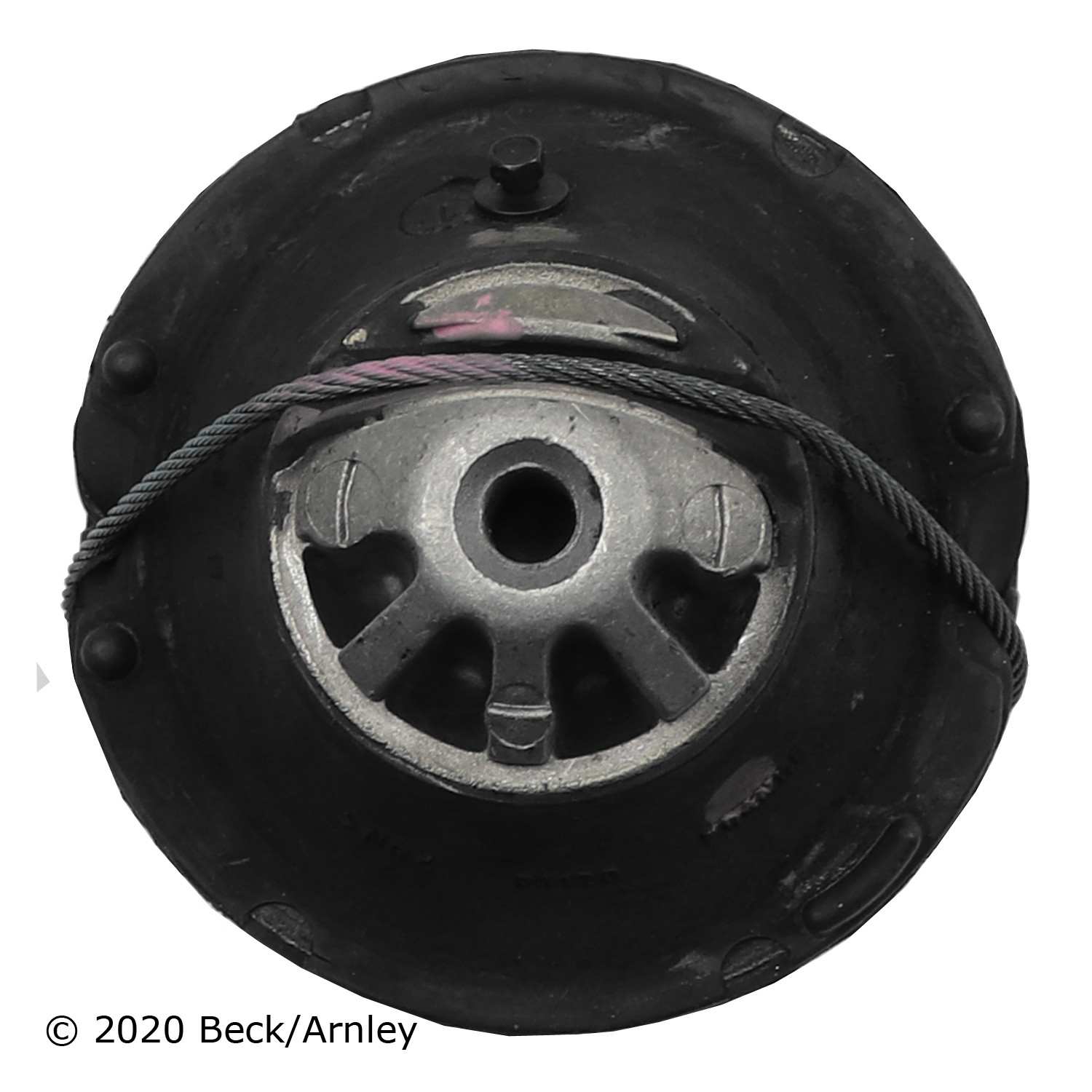 Beck/Arnley Engine Mount 104-2391