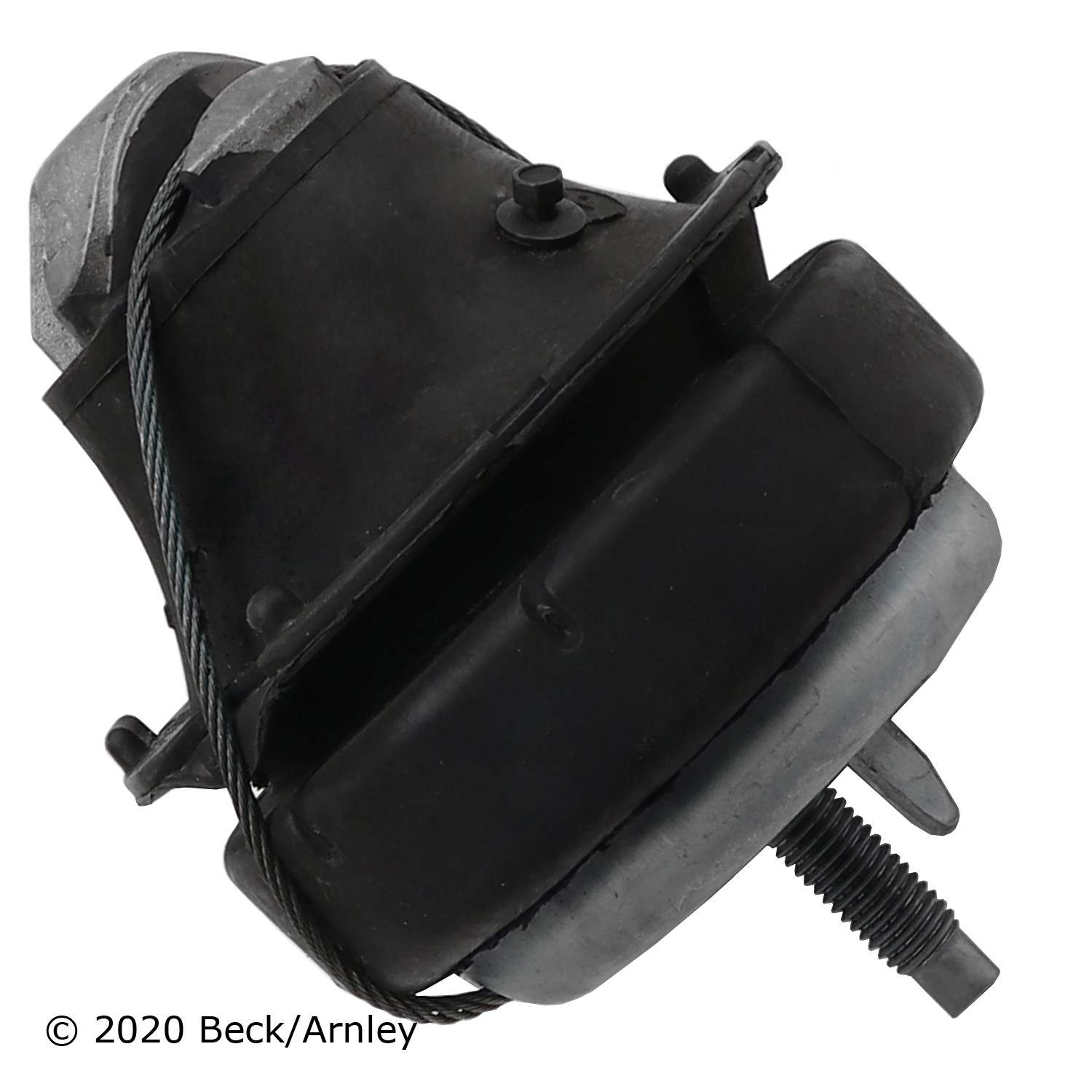 Beck/Arnley Engine Mount 104-2391