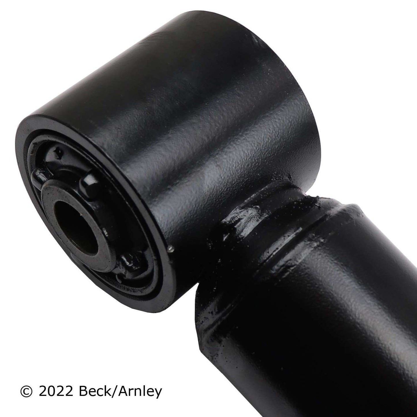 Beck/Arnley Air Suspension Strut 115-0008