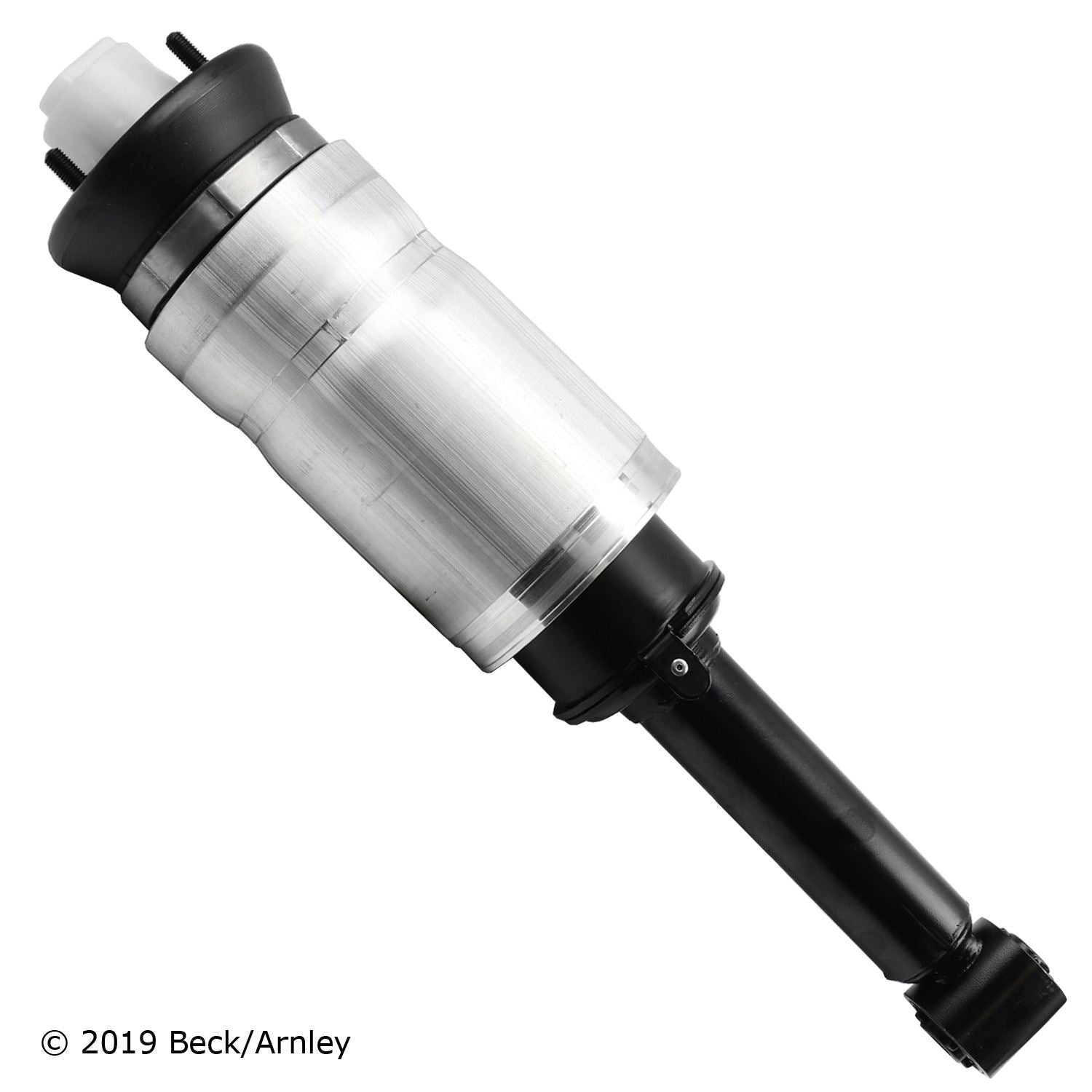 Beck/Arnley Air Suspension Strut 115-0008