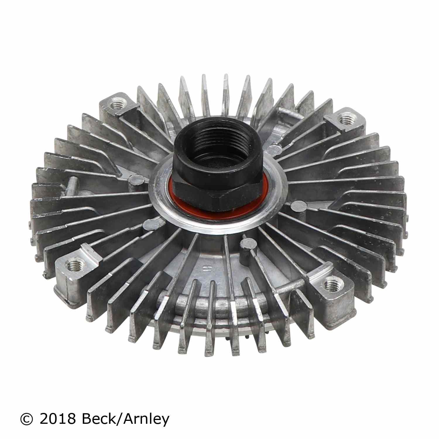 Beck/Arnley Engine Cooling Fan Clutch 130-0143