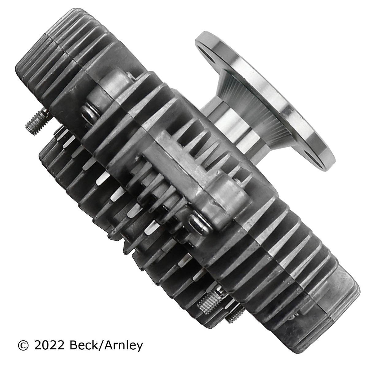 Beck/Arnley FAN CLUTCH UNIT 130-0146