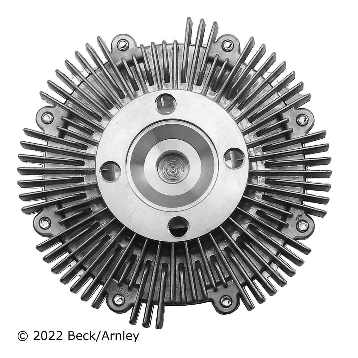 Beck/Arnley FAN CLUTCH UNIT 130-0146