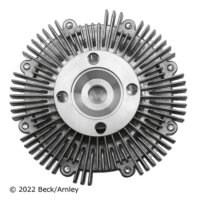 Beck/Arnley FAN CLUTCH UNIT 130-0146
