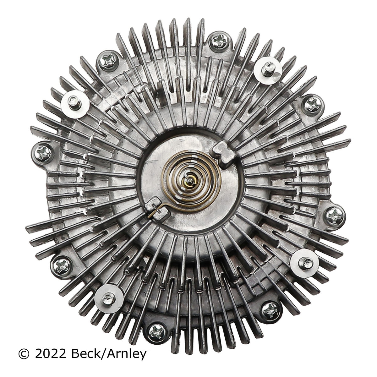 Beck/Arnley FAN CLUTCH UNIT 130-0146