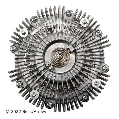 Beck/Arnley FAN CLUTCH UNIT 130-0146