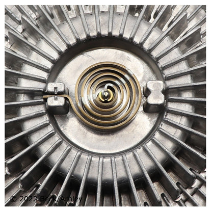 Beck/Arnley FAN CLUTCH UNIT 130-0146