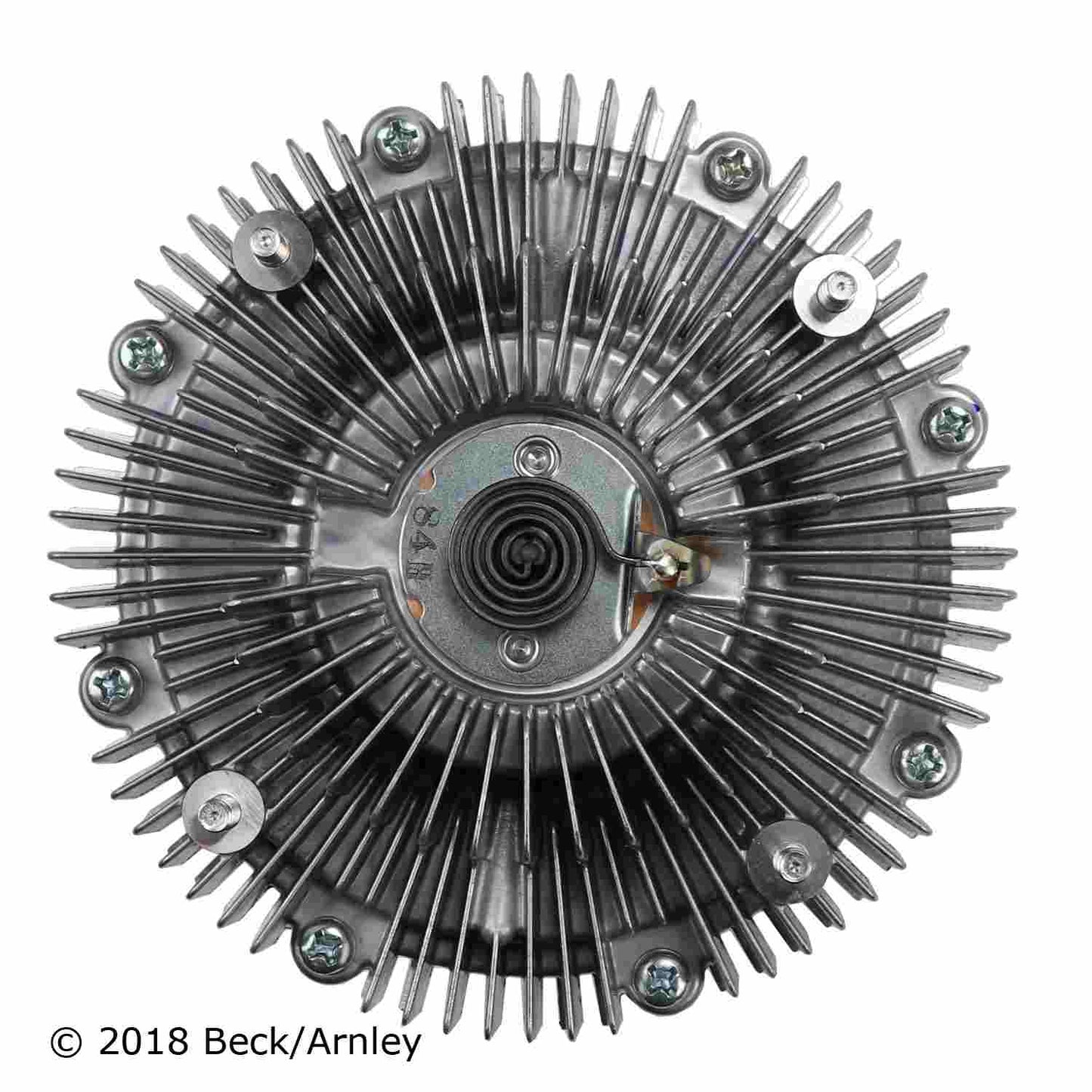 Beck/Arnley Engine Cooling Fan Clutch 130-0228
