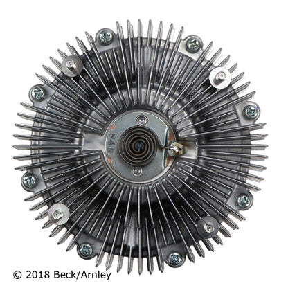 Beck/Arnley Engine Cooling Fan Clutch 130-0228