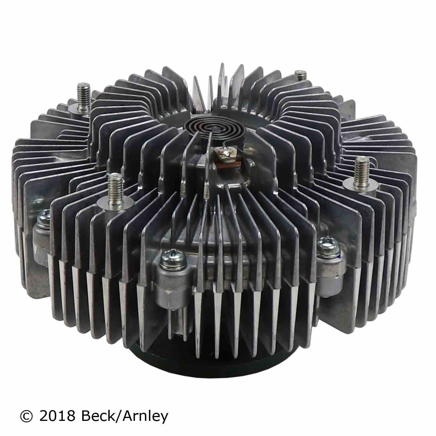 Beck/Arnley Engine Cooling Fan Clutch 130-0228