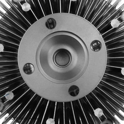 Beck/Arnley Engine Cooling Fan Clutch 130-0228