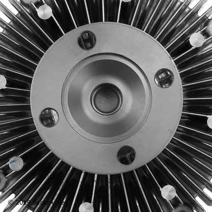 Beck/Arnley Engine Cooling Fan Clutch 130-0228