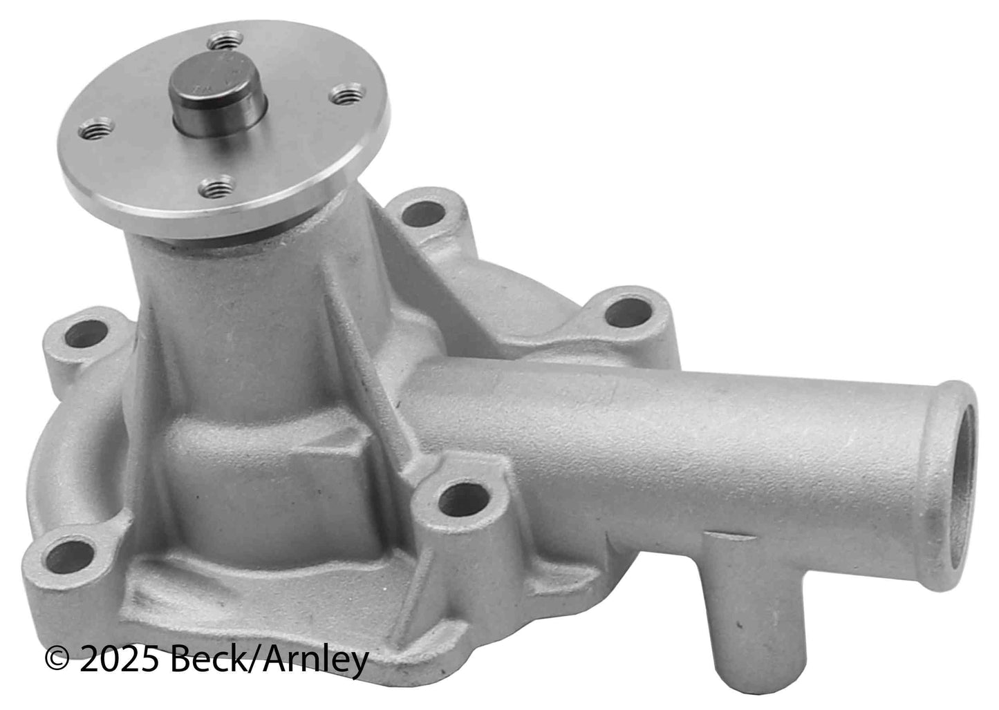 Beck/Arnley Engine Water Pump 131-1182