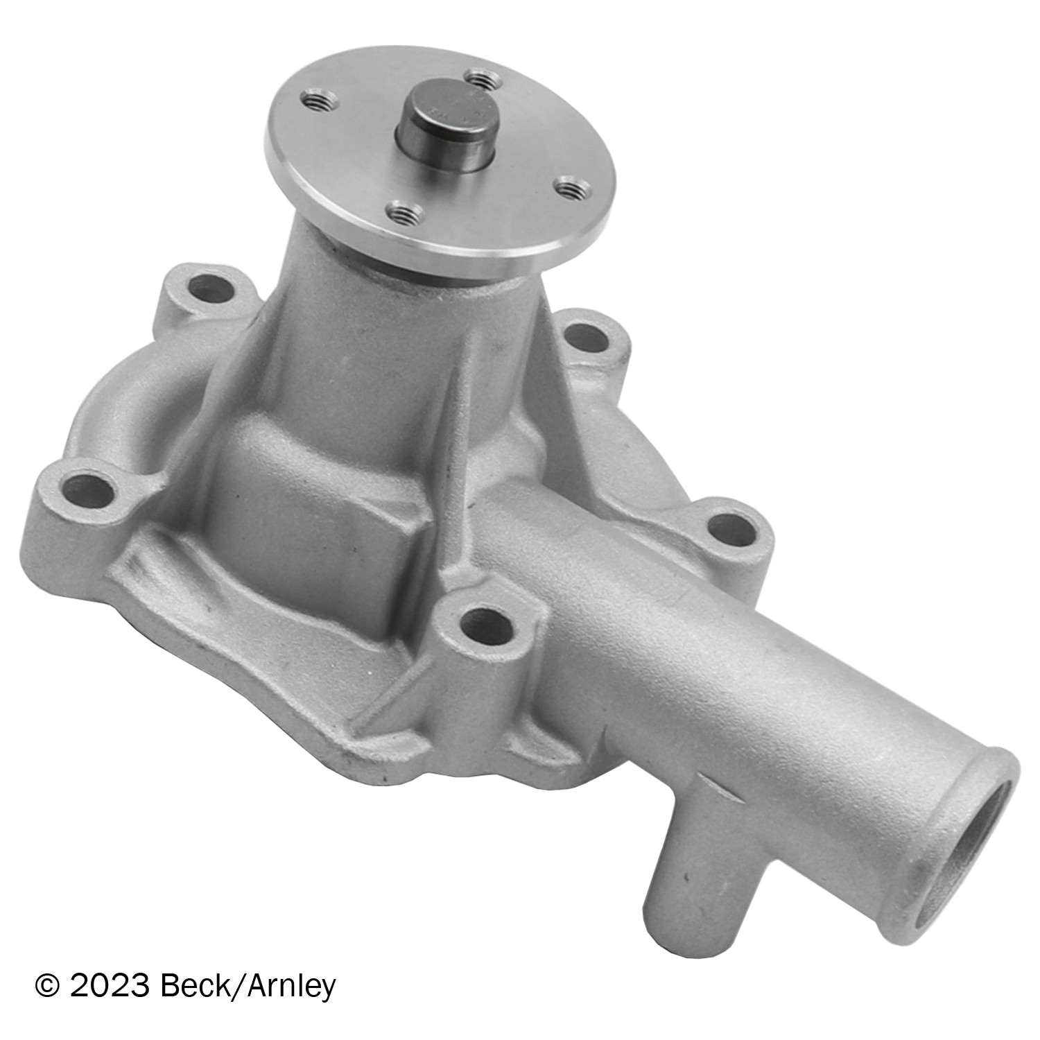 Beck/Arnley Engine Water Pump 131-1182