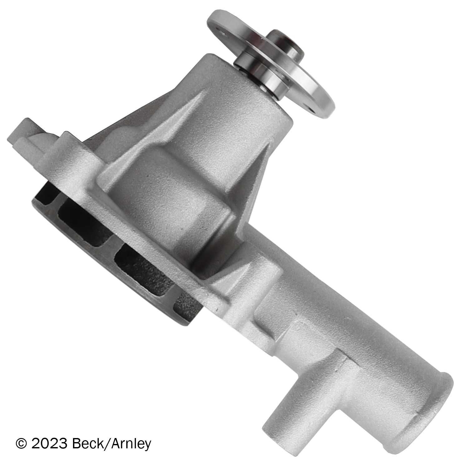 Beck/Arnley Engine Water Pump 131-1182