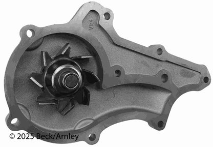 Beck/Arnley Engine Water Pump 131-1539