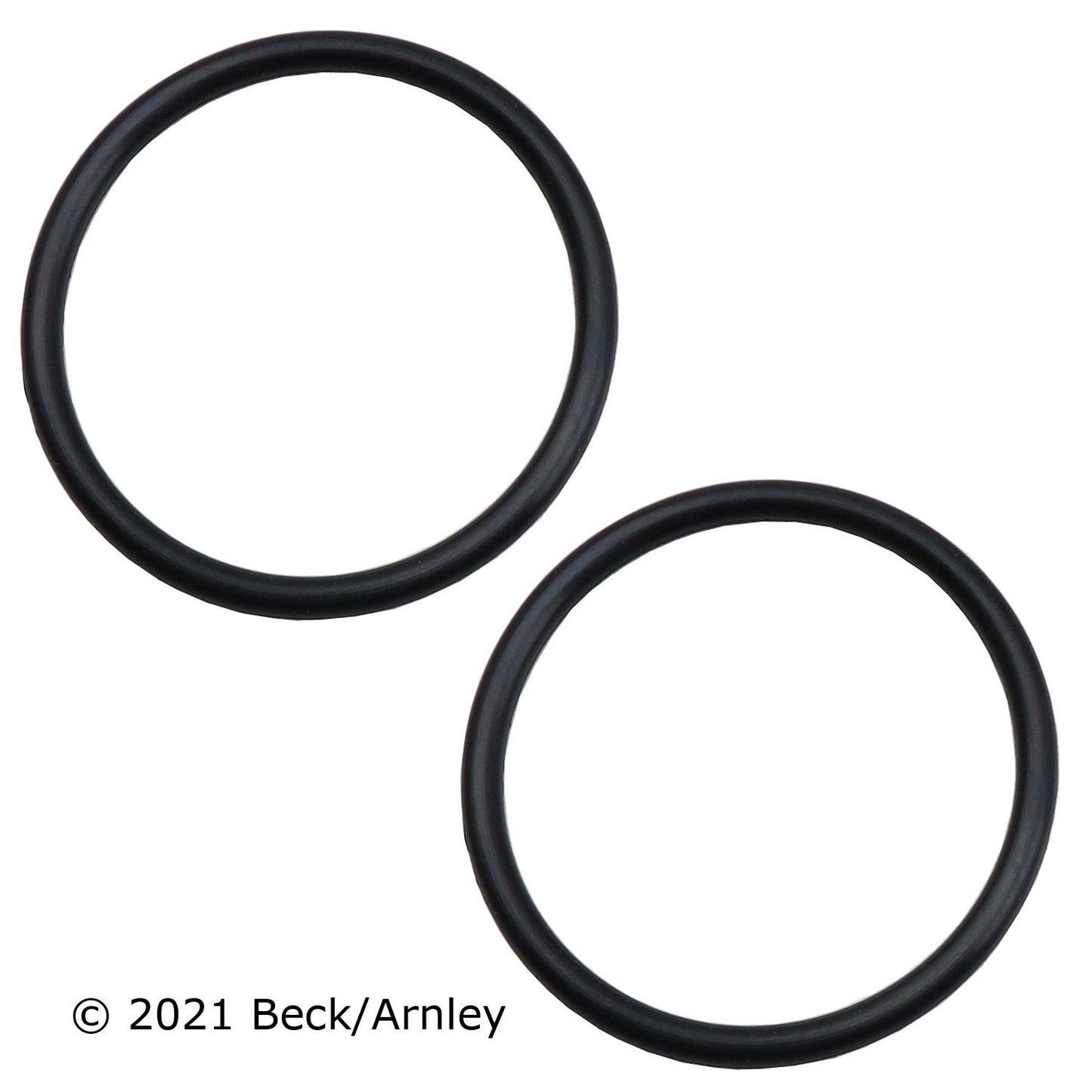 Beck/Arnley Engine Water Pump Assembly 131-1997