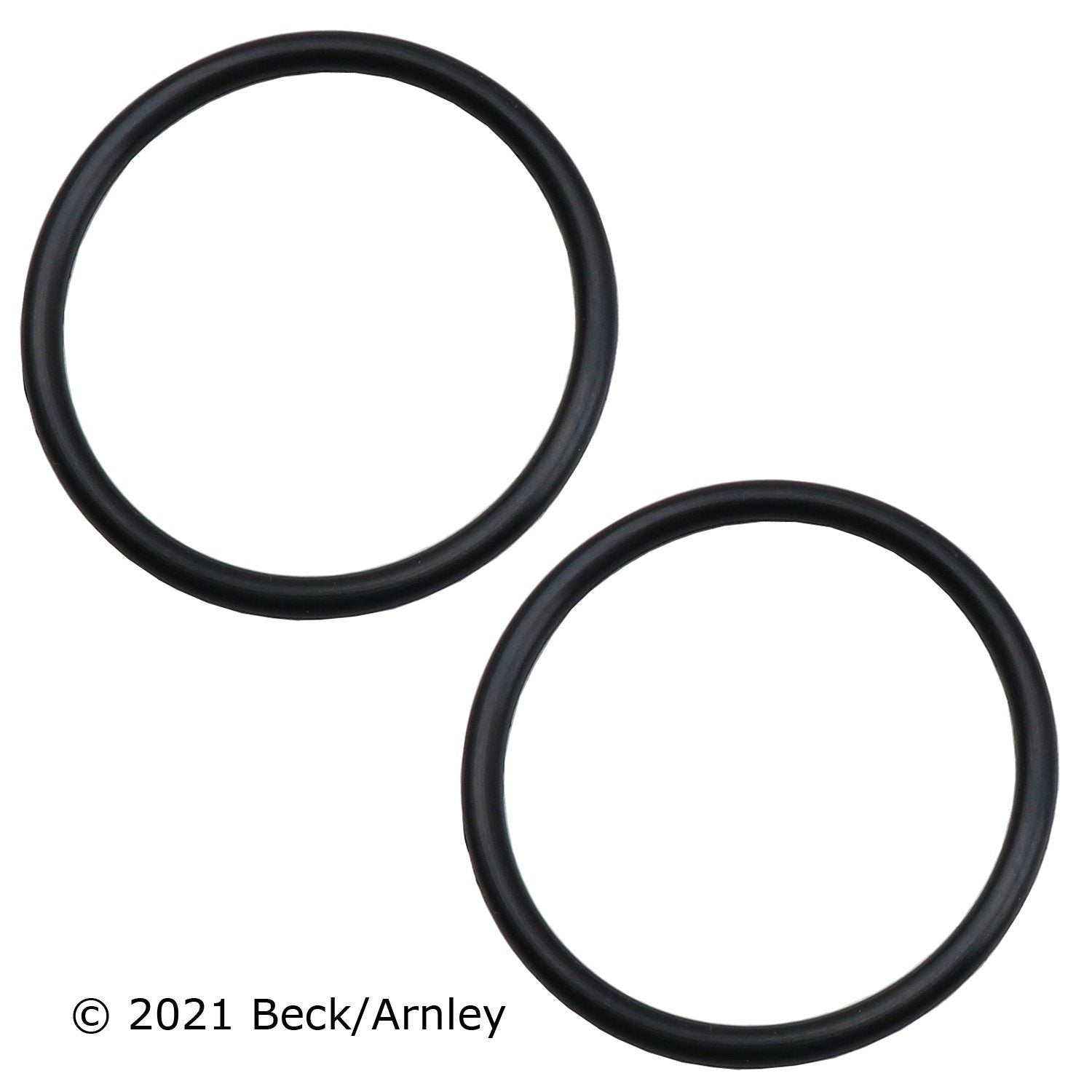 Beck/Arnley Engine Water Pump Assembly 131-1997