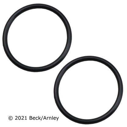 Beck/Arnley Engine Water Pump Assembly 131-1997