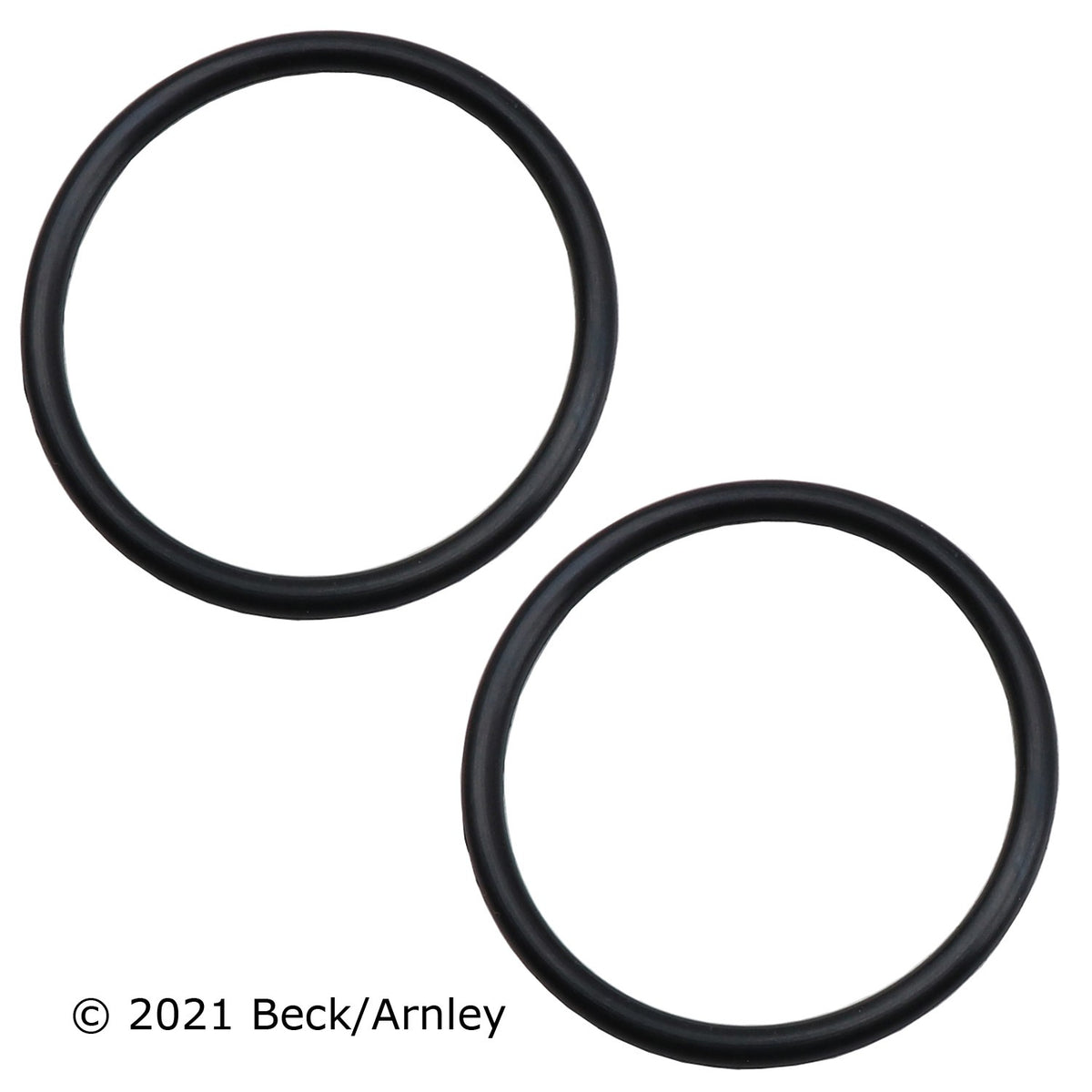 Beck/Arnley Engine Water Pump Assembly 131-1997