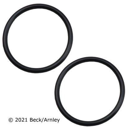 Beck/Arnley Engine Water Pump Assembly 131-1997