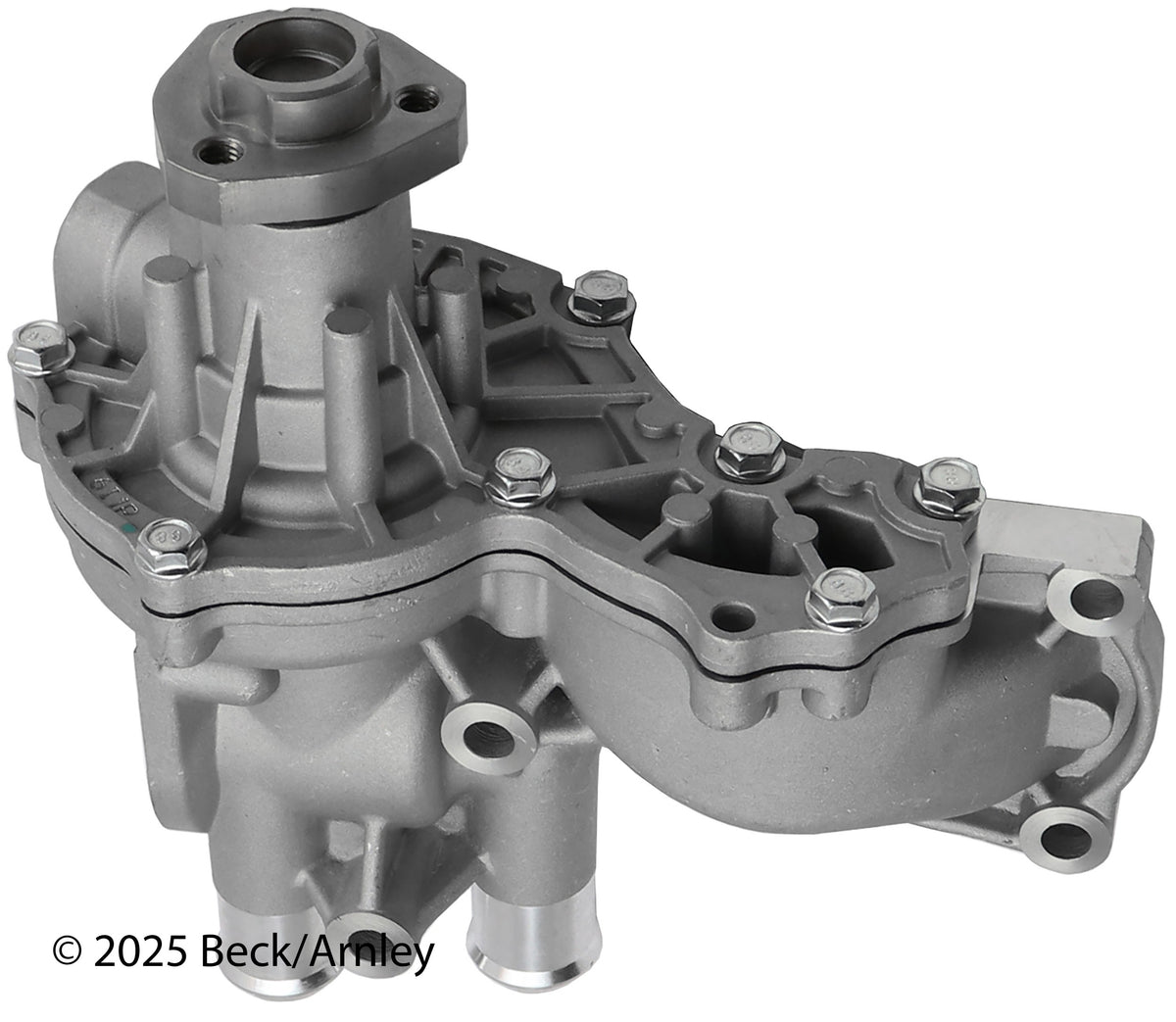 Beck/Arnley Engine Water Pump Assembly 131-1997