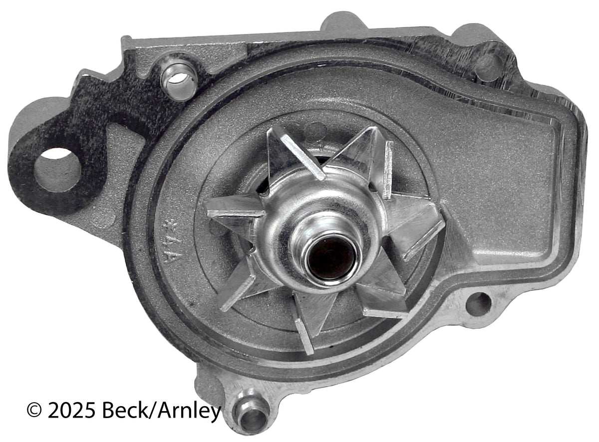 Beck/Arnley WATER PUMP 131-2050
