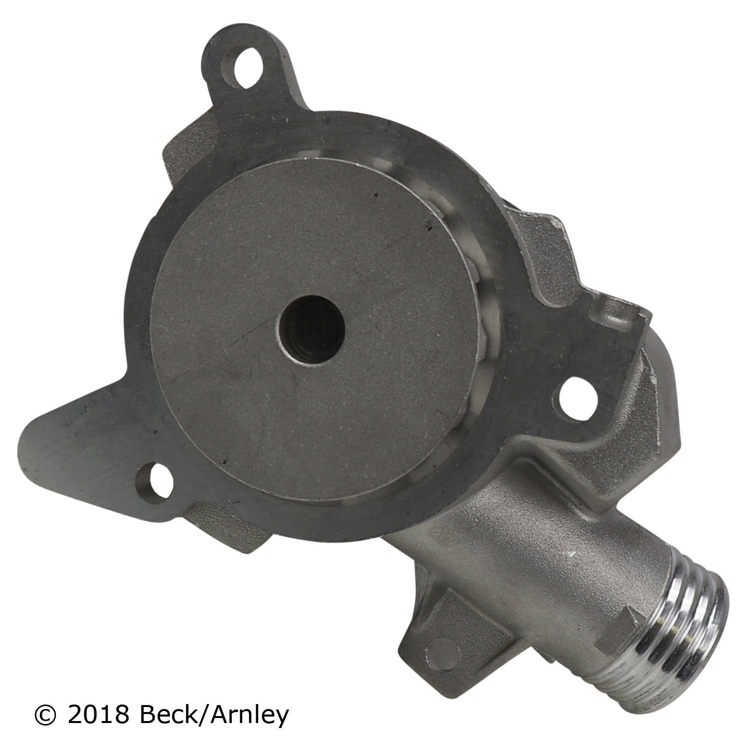 Beck/Arnley Engine Water Pump 131-2059