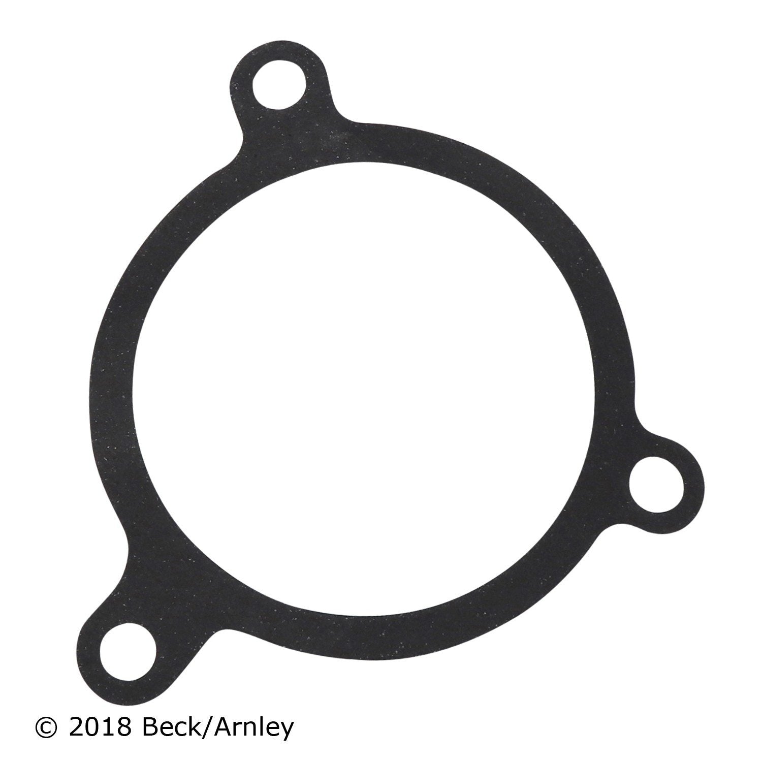 Beck/Arnley Engine Water Pump 131-2059