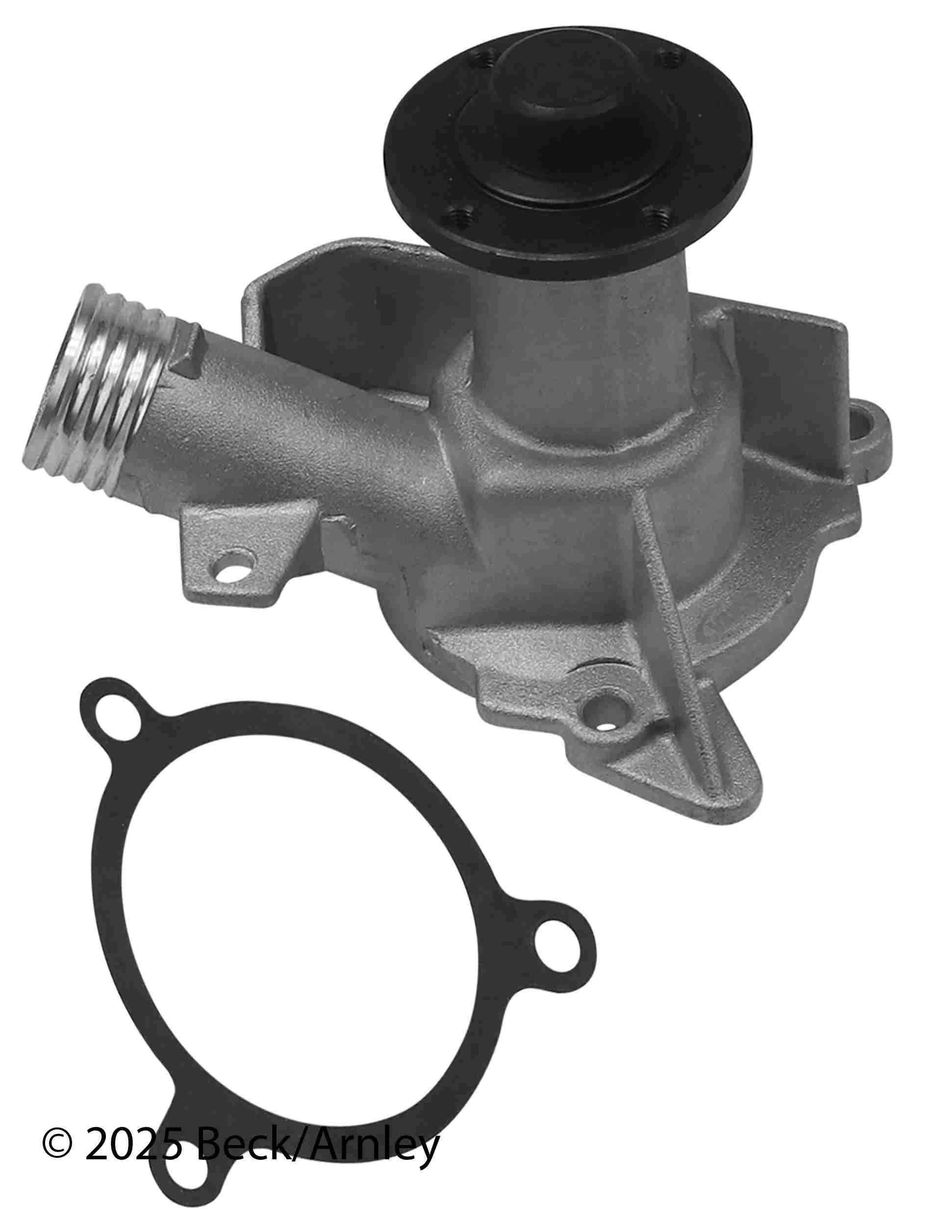 Beck/Arnley Engine Water Pump 131-2059