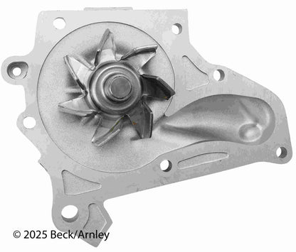 Beck/Arnley Engine Water Pump 131-2073
