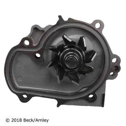 Beck/Arnley Engine Water Pump 131-2143