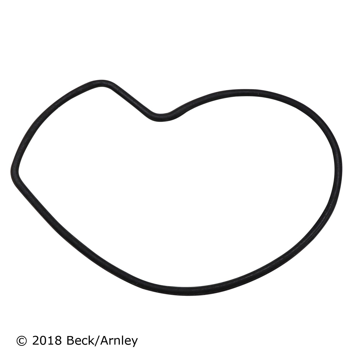 Beck/Arnley Engine Water Pump 131-2143