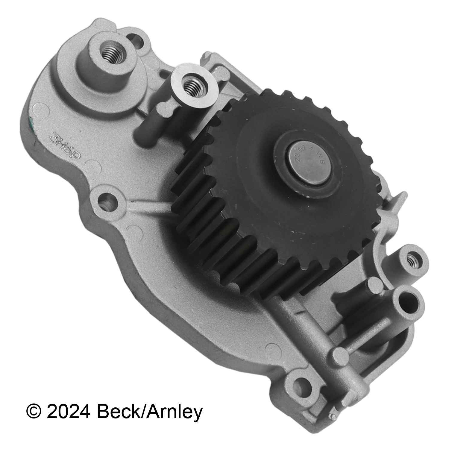 Beck/Arnley Engine Water Pump 131-2153