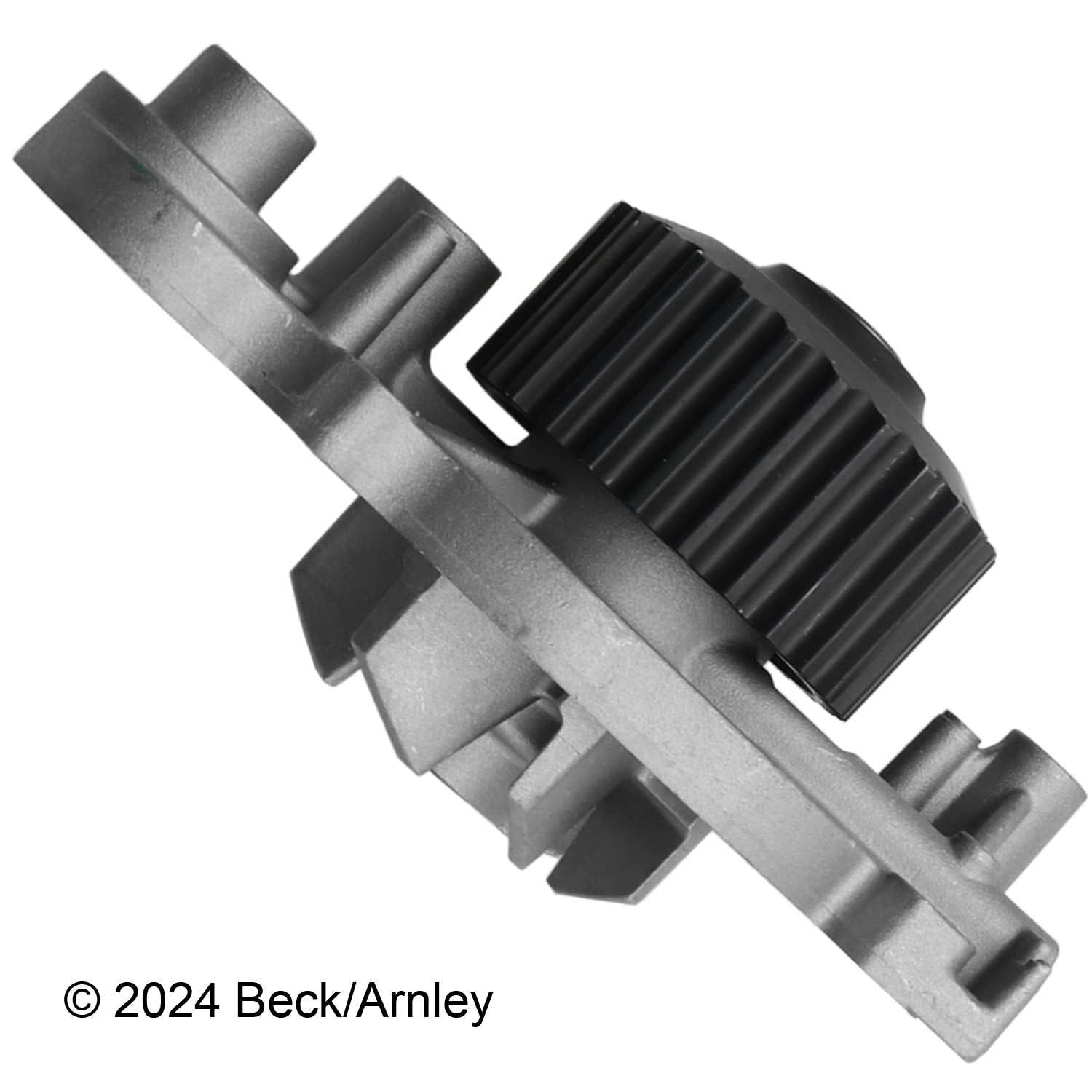 Beck/Arnley Engine Water Pump 131-2153