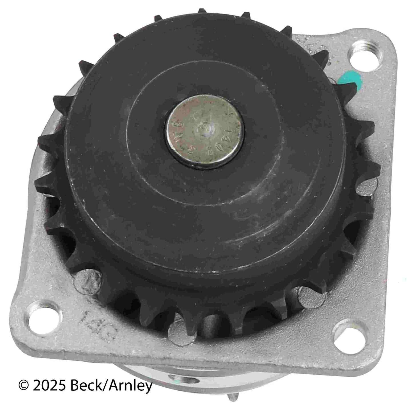 Beck/Arnley Engine Water Pump 131-2178