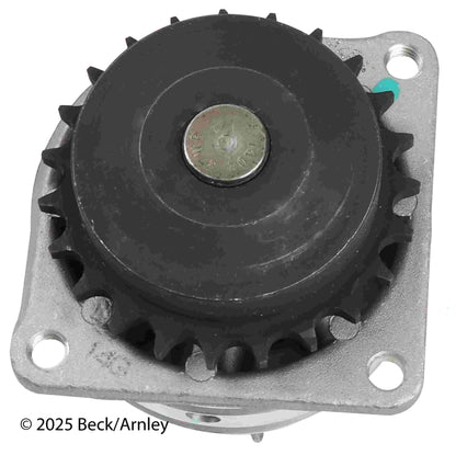Beck/Arnley Engine Water Pump 131-2178