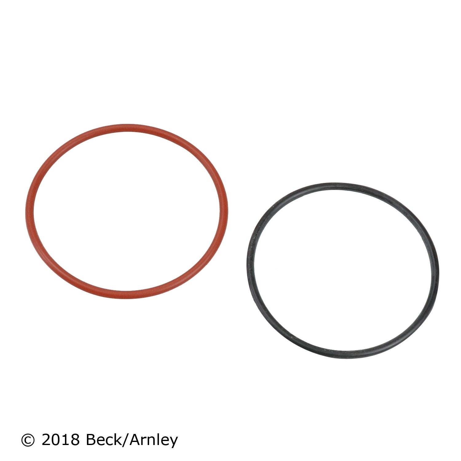 Beck/Arnley Engine Water Pump 131-2178