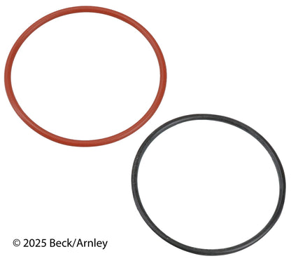 Beck/Arnley Engine Water Pump 131-2178