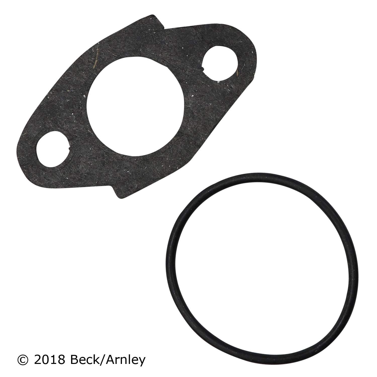 Beck/Arnley Engine Water Pump 131-2217