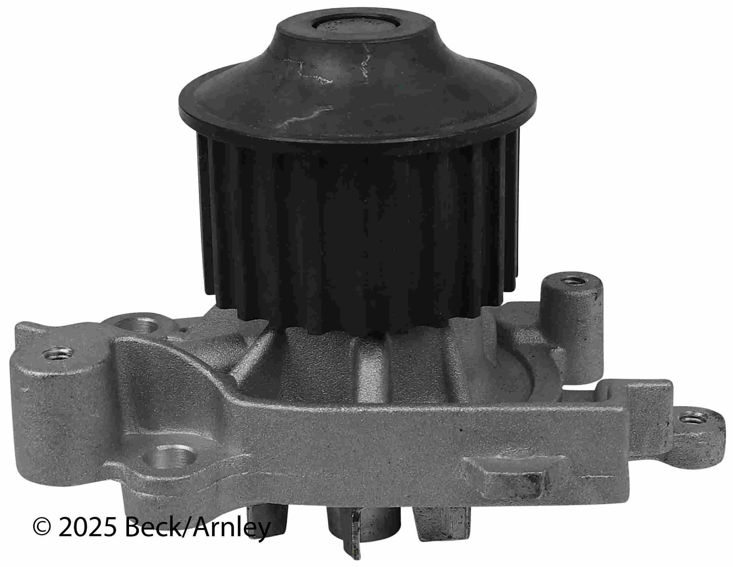 Beck/Arnley Engine Water Pump 131-2218