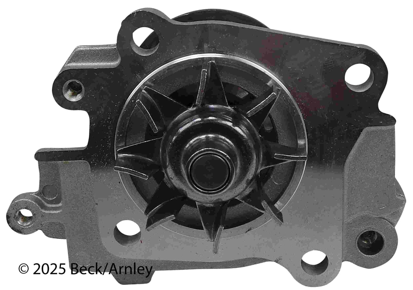 Beck/Arnley Engine Water Pump 131-2218