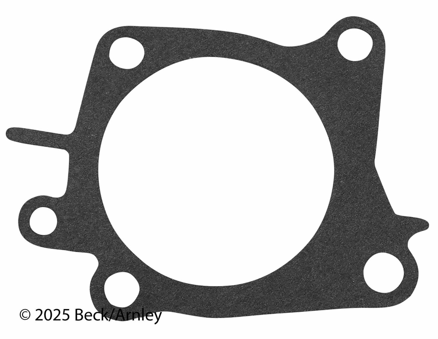 Beck/Arnley Engine Water Pump 131-2218