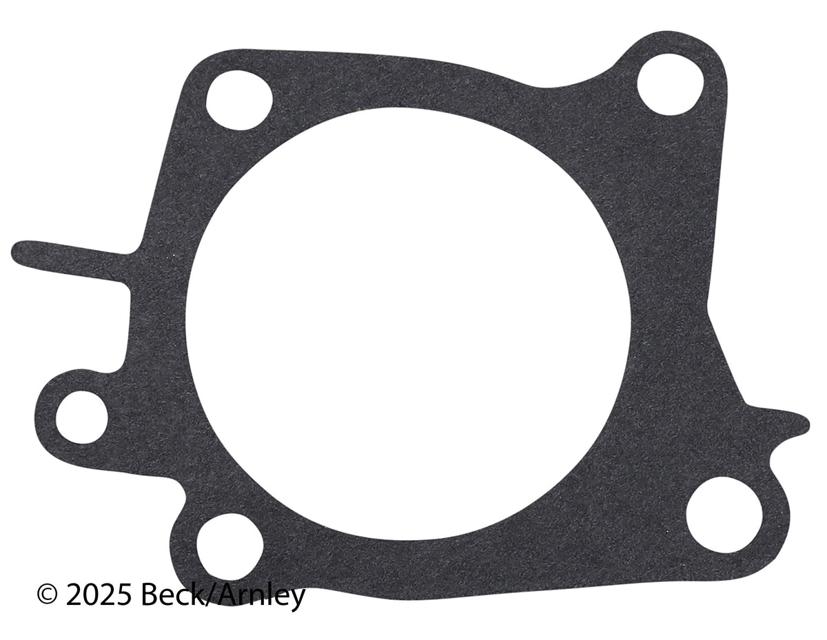 Beck/Arnley Engine Water Pump 131-2218