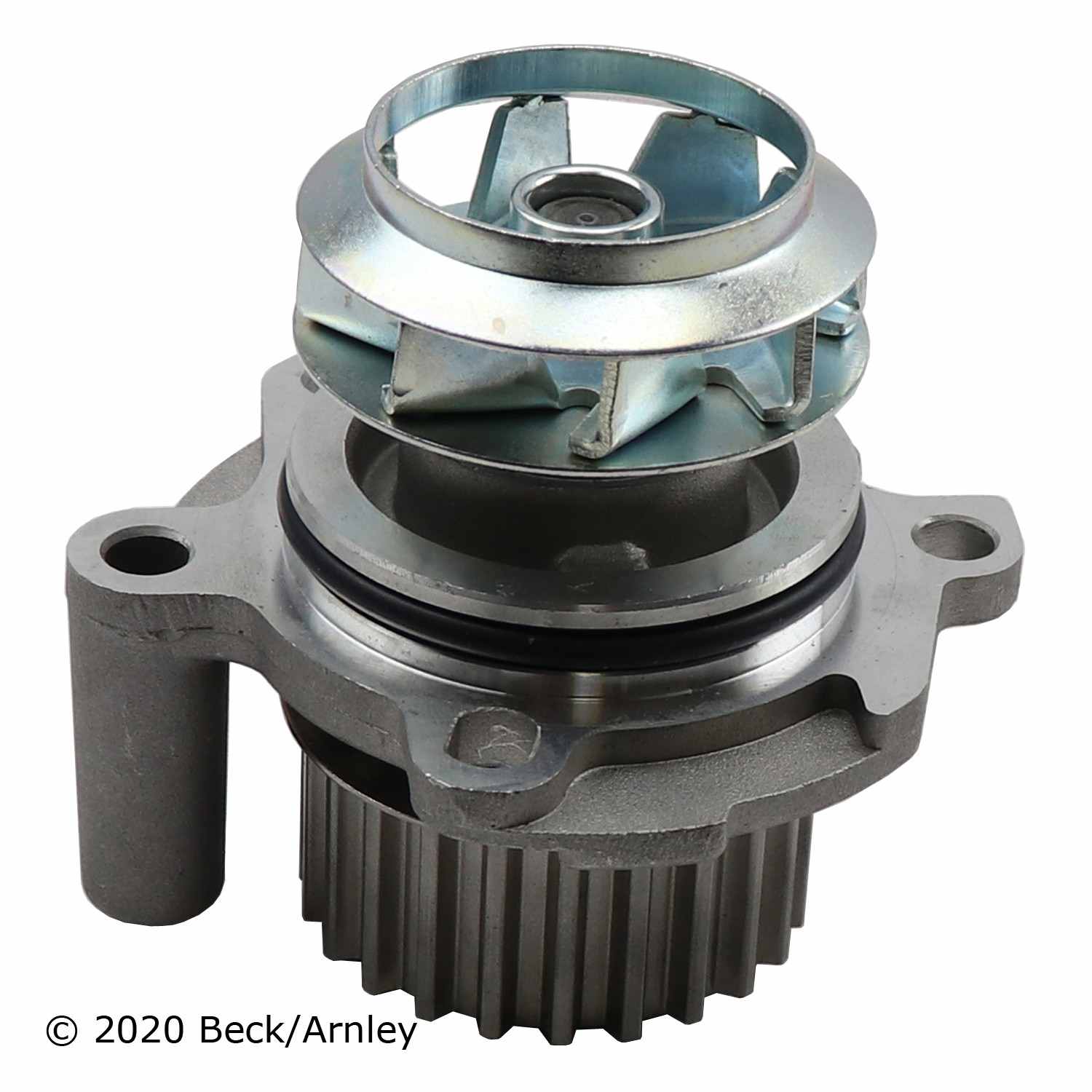 Beck/Arnley Engine Water Pump 131-2227