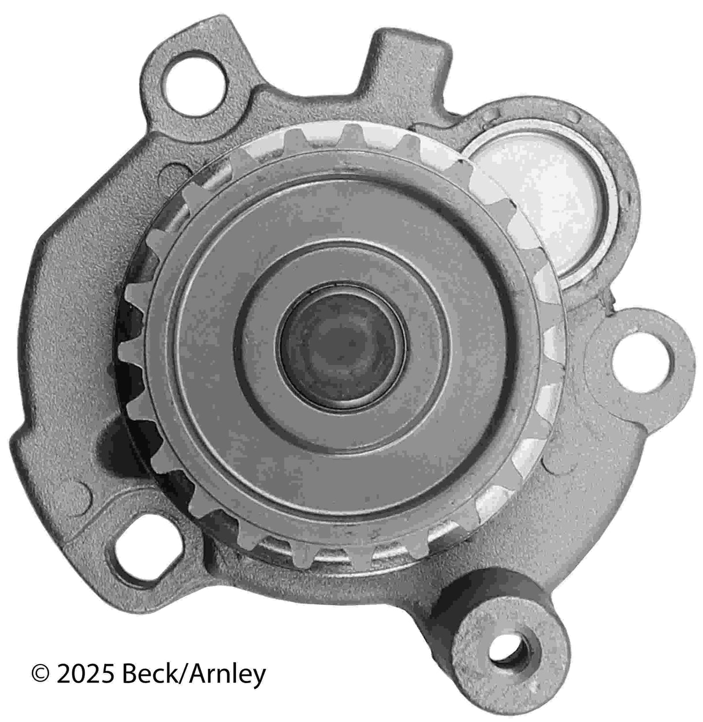 Beck/Arnley Engine Water Pump 131-2227